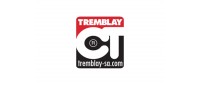  Tremblay SA